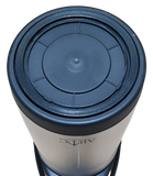 ARTC Stainless Steel Rotating Air Pot Hot & Cold Beverage Dispenser