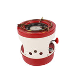 ARTC FireWheel Portable Kerosene Stove – Single & Double Burner Cooking Stove – Durable, Energy Efficient, Safe & Easy to Use – For Home, Outdoor, and Emergency Cooking