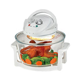 Halogen Convection Oven