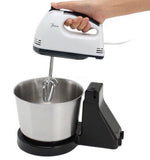 ARTC Electric Scarlett Stand Mixer / Egg Beater
