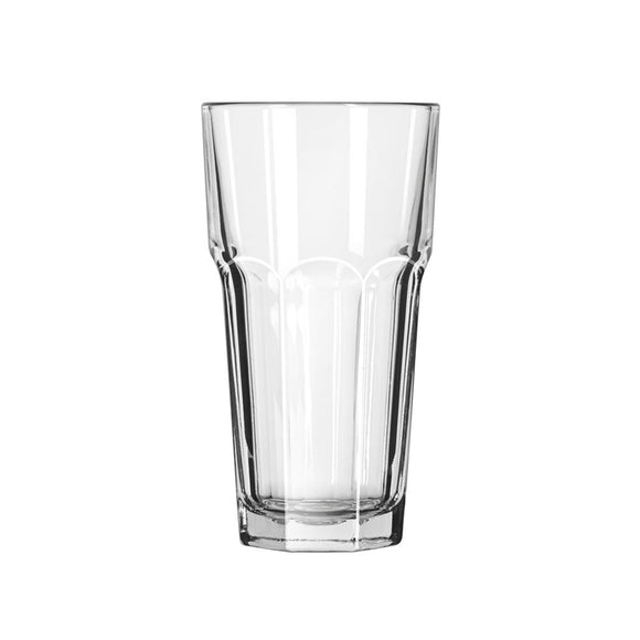 ARTC Set of Water, Juice, Iced Tea, Beer Glass 6 Piece - G2022