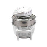 Halogen Convection Oven