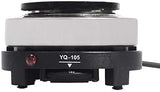 ARTC® Espresso Coffee Maker, Mocha Pot With Mini Electric Hot Plate,Yq-105