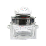Halogen Convection Oven