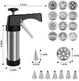 ARTC Cookie Maker and Biscuit Tool