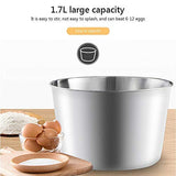 ARTC Electric Scarlett Stand Mixer / Egg Beater