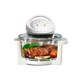 Halogen Convection Oven