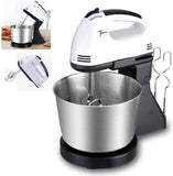 ARTC Electric Scarlett Stand Mixer / Egg Beater