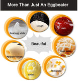 ARTC Electric Scarlett Stand Mixer / Egg Beater