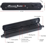 ARTC Automatic Food Sealing Machine, Vacuum Sealer