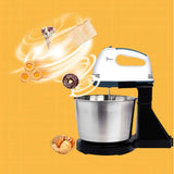 ARTC Electric Scarlett Stand Mixer / Egg Beater