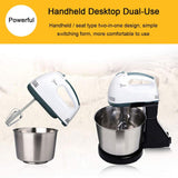 ARTC Electric Scarlett Stand Mixer / Egg Beater