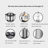 ARTC Multi-function Food Blender / Food Processor