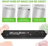 ARTC Automatic Food Sealing Machine, Vacuum Sealer