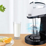 ARTC Electric Scarlett Stand Mixer / Egg Beater