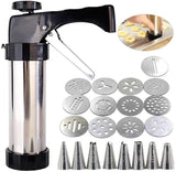 ARTC Cookie Maker and Biscuit Tool