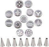 ARTC Cookie Maker and Biscuit Tool