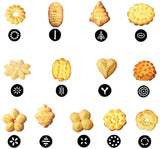 ARTC Cookie Maker and Biscuit Tool