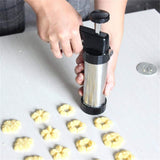 ARTC Cookie Maker and Biscuit Tool