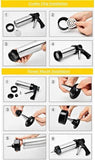 ARTC Cookie Maker and Biscuit Tool