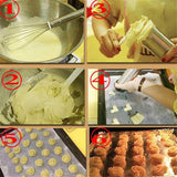 ARTC Cookie Maker and Biscuit Tool