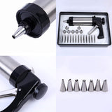 ARTC Cookie Maker and Biscuit Tool