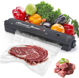 ARTC Automatic Food Sealing Machine, Vacuum Sealer