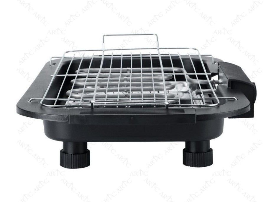 Bbq grill clearance machine