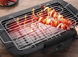 ARTC ELECTRIC BARBECUE GRILL