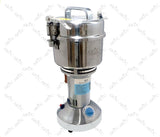 Multipurpose Stainless Steel High-speed Electric Grinder and Crusher