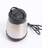 ARTC Stainless Steel Food, Meat and Vegetable Chopper, Grinder