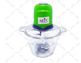 ARTC Electric Meat Grinder/Chopper Machine 3L ( Stainless Steel / Acrylic )