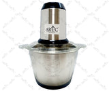 ARTC Electric Meat Grinder/Chopper Machine 3L ( Stainless Steel / Acrylic )