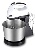 ARTC Electric Scarlett Stand Mixer / Egg Beater