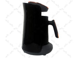 Automatic Turkish Coffee Maker Machine