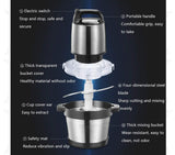 ARTC Multi-function Food Blender / Food Processor