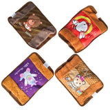 ARTC Hot Water Bag Electric Heating Pad Hot Bags for Pain Relief Heating Bag Hot Pack (Assorted Design & Color)