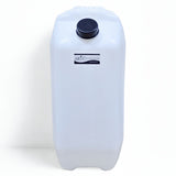 ARTC Natural Color Plastic Jerry Can, Storage