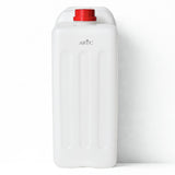ARTC Natural Color Plastic Jerry Can, Storage
