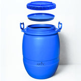 Multipurpose Round Container Storage Jerry Can With Handle 20Ltr