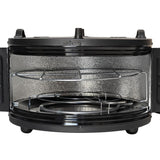 Home Type Electric Round Toaster Oven Pizza Oven