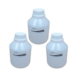 ARTC Natural Color Plastic Jerry Can, Storage