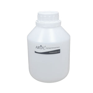 ARTC Natural Color Plastic Jerry Can, Storage