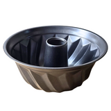 ARTC Non-Stick Round Cake Pan Cake Mold 25.5cm x 10cm