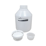 ARTC Natural Color Plastic Jerry Can, Storage
