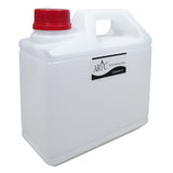 ARTC Natural Color Plastic Jerry Can, Storage
