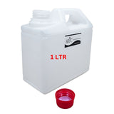 ARTC Natural Color Plastic Jerry Can, Storage