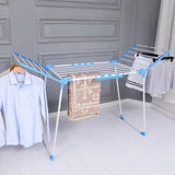 ARTC Foldable Clothes Dryer, Multifunction Stand for Indoor and Outdoor