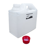 ARTC Natural Color Plastic Jerry Can, Storage