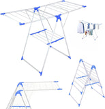 ARTC Foldable Clothes Dryer, Multifunction Stand for Indoor and Outdoor